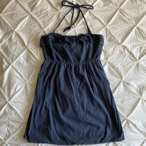 Maeve Gossamer Waves Dress from Anthropologie